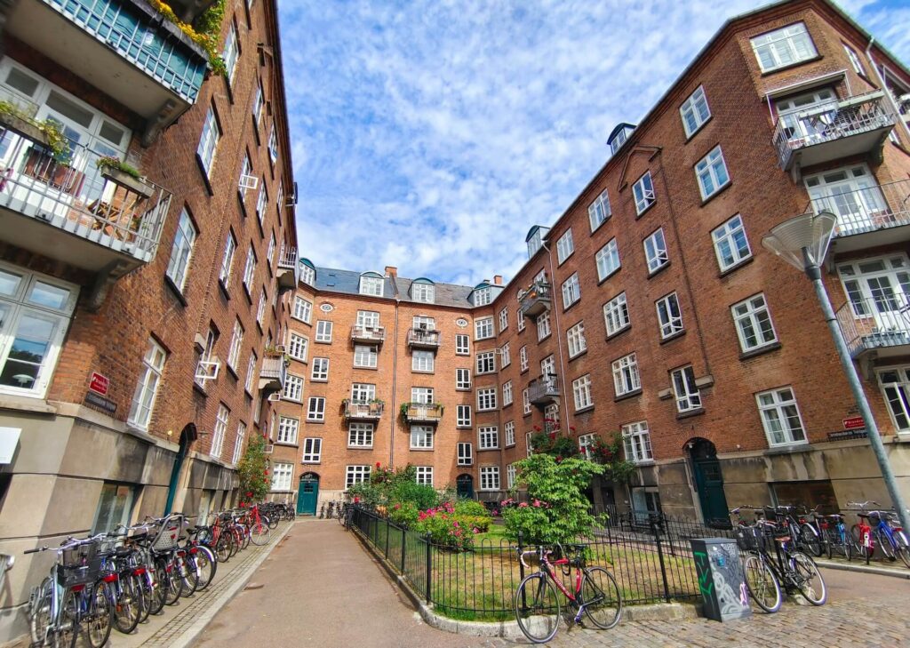 Hvad er fordelen ved et andelsboliglån?