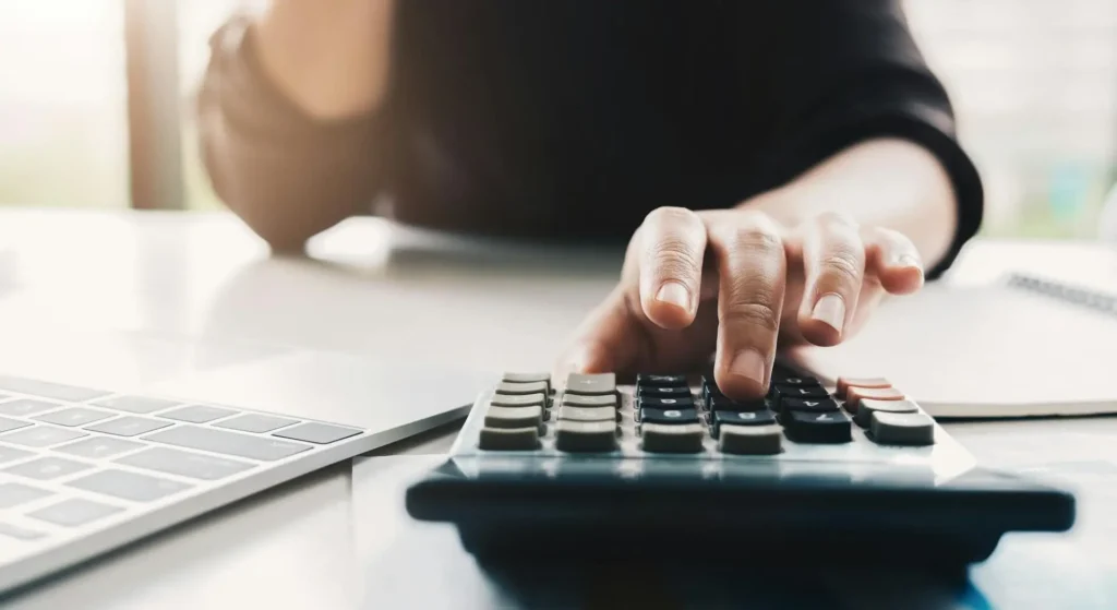 Kreditforeningslån – hvor meget kan jeg låne?