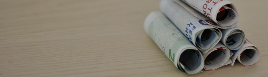 Bidragssatser Hvad Er Bidragssatser Betaler Du For Meget I
