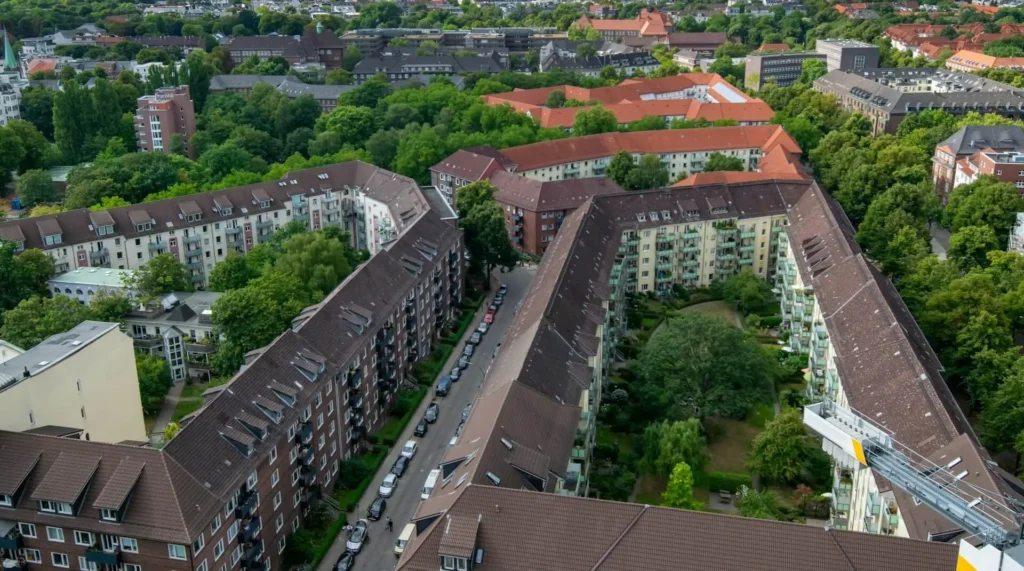 Andelsboliglån til studerende
