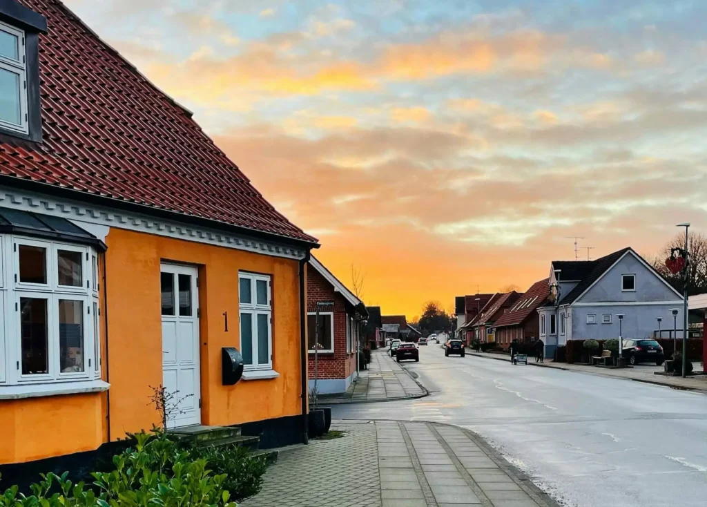 Banklån til køb af bolig