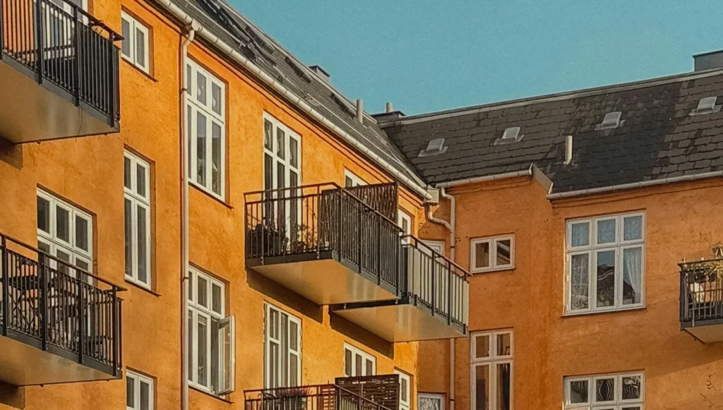 Boliglån til studerende