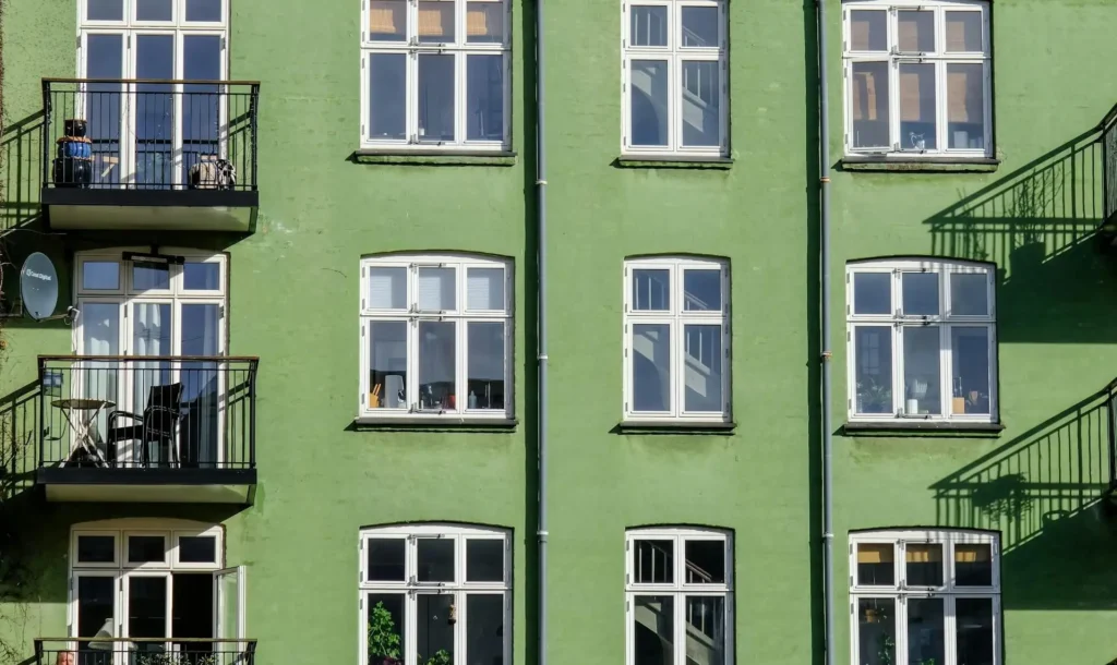 Kan man få et boliglån uden udbetaling?