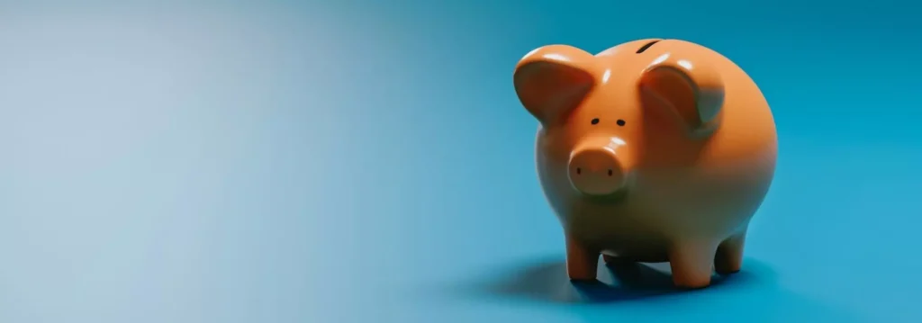 Den billigste bank i Danmark