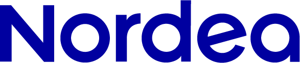 Billedresultat for nordea logo