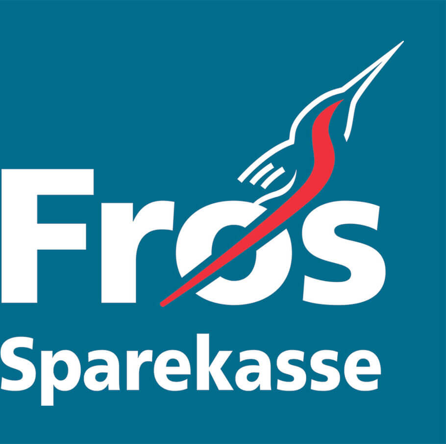 Frøs Sparekasse