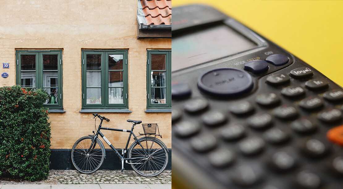 Billigste Realkreditlån 2024 « Spar op til 25.000 kr. Findbank.dk