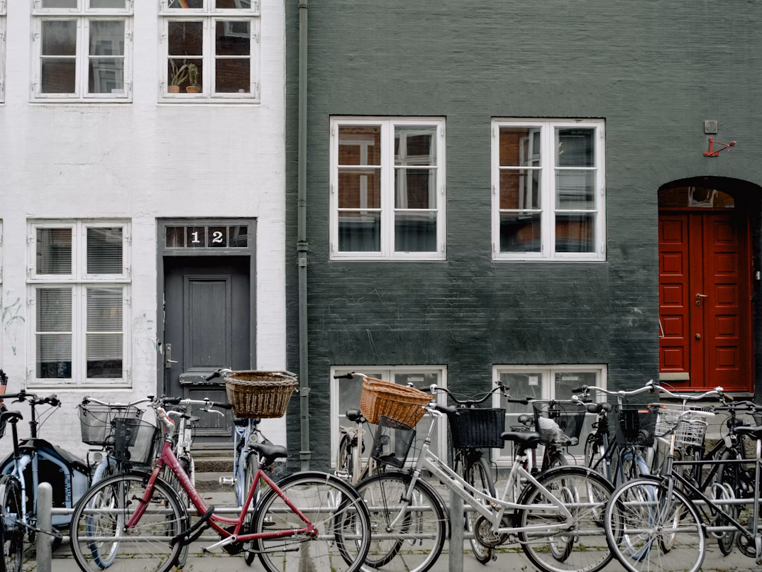 Faldende renter på andelsboliglån i første halvår af 2025